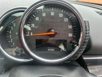 USED 2017 17 MINI CLUBMAN 1.5 One Estate 6dr Petrol Manual Euro 6 (s/s) (102 ps) 