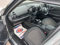USED 2017 17 MINI CLUBMAN 1.5 One Estate 6dr Petrol Manual Euro 6 (s/s) (102 ps) 