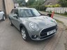 USED 2017 17 MINI CLUBMAN 1.5 One Estate 6dr Petrol Manual Euro 6 (s/s) (102 ps) 