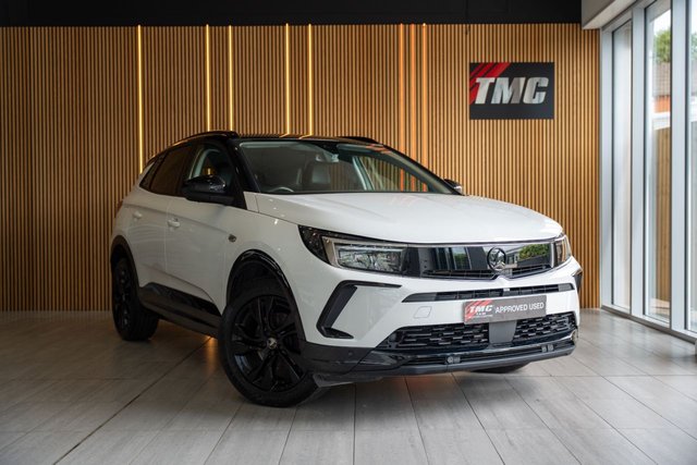Taw Motor Centre