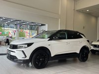 USED 2023 23 VAUXHALL GRANDLAND 1.2 Turbo GS SUV 5dr Petrol Manual Euro 6 (s/s) (130 ps) 