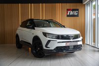 USED 2023 23 VAUXHALL GRANDLAND 1.2 Turbo GS SUV 5dr Petrol Manual Euro 6 (s/s) (130 ps) 