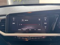USED 2023 23 VAUXHALL GRANDLAND 1.2 Turbo GS SUV 5dr Petrol Manual Euro 6 (s/s) (130 ps) 