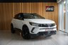 USED 2023 23 VAUXHALL GRANDLAND 1.2 Turbo GS SUV 5dr Petrol Manual Euro 6 (s/s) (130 ps) 