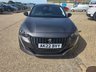 USED 2022 22 PEUGEOT 208 1.2 PureTech Allure Premium Hatchback 5dr Petrol Manual Euro 6 (s/s) (100 ps) 