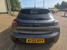 USED 2022 22 PEUGEOT 208 1.2 PureTech Allure Premium Hatchback 5dr Petrol Manual Euro 6 (s/s) (100 ps) 