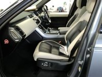 USED 2018 68 LAND ROVER RANGE ROVER SPORT 3.0 SD V6 Autobiography Dynamic SUV 5dr Diesel Auto 4WD Euro 6 (s/s) (306 ps) 