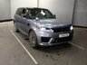 USED 2018 68 LAND ROVER RANGE ROVER SPORT 3.0 SD V6 Autobiography Dynamic SUV 5dr Diesel Auto 4WD Euro 6 (s/s) (306 ps) 