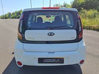 USED 2014 14 KIA SOUL 1.6 CRDi Connect SUV 5dr Diesel Auto Euro 5 (126 bhp) AUTO-FSH-2 KEYS-LOW MILES