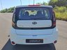 USED 2014 14 KIA SOUL 1.6 CRDi Connect SUV 5dr Diesel Auto Euro 5 (126 bhp) AUTO-FSH-2 KEYS-LOW MILES