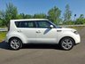 USED 2014 14 KIA SOUL 1.6 CRDi Connect SUV 5dr Diesel Auto Euro 5 (126 bhp) AUTO-FSH-2 KEYS-LOW MILES