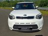 USED 2014 14 KIA SOUL 1.6 CRDi Connect SUV 5dr Diesel Auto Euro 5 (126 bhp) AUTO-FSH-2 KEYS-LOW MILES
