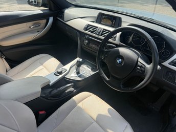 View our BMW 3 SERIES