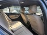 USED 2015 64 BMW 3 SERIES 2.0 318d SE Saloon 4dr Diesel Auto Euro 5 (s/s) (143 ps) REVERSE CAMERA - OYSTER LEATHER
