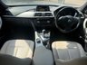 USED 2015 64 BMW 3 SERIES 2.0 318d SE Saloon 4dr Diesel Auto Euro 5 (s/s) (143 ps) REVERSE CAMERA - OYSTER LEATHER