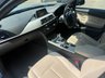 USED 2015 64 BMW 3 SERIES 2.0 318d SE Saloon 4dr Diesel Auto Euro 5 (s/s) (143 ps) REVERSE CAMERA - OYSTER LEATHER