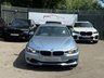 USED 2015 64 BMW 3 SERIES 2.0 318d SE Saloon 4dr Diesel Auto Euro 5 (s/s) (143 ps) REVERSE CAMERA - OYSTER LEATHER