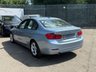 USED 2015 64 BMW 3 SERIES 2.0 318d SE Saloon 4dr Diesel Auto Euro 5 (s/s) (143 ps) REVERSE CAMERA - OYSTER LEATHER