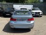 USED 2015 64 BMW 3 SERIES 2.0 318d SE Saloon 4dr Diesel Auto Euro 5 (s/s) (143 ps) REVERSE CAMERA - OYSTER LEATHER