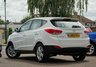 USED 2012 62 HYUNDAI IX35 1.6 GDi Style SUV 5dr Petrol Manual Euro 5 (135 ps) LOW MILEAGE+NEW SERVICE