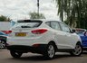 USED 2012 62 HYUNDAI IX35 1.6 GDi Style SUV 5dr Petrol Manual Euro 5 (135 ps) LOW MILEAGE+NEW SERVICE