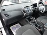 USED 2012 62 HYUNDAI IX35 1.6 GDi Style SUV 5dr Petrol Manual Euro 5 (135 ps) LOW MILEAGE+NEW SERVICE