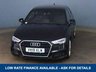 USED 2019 19 AUDI A3 SPORTBACK 1.0 TFSI 30 S-LINE FIVE DOOR 115 BHP + SAT NAV + PARKING SENSORS 