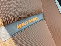 USED 2018 68 FORD RANGER 3.2 TDCi Wildtrak Pickup Double Cab 4dr Diesel Auto 4WD Euro 5 (200 ps) FRONT HEATED SEATS, 2 Keys