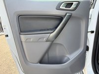 USED 2018 68 FORD RANGER 3.2 TDCi Wildtrak Pickup Double Cab 4dr Diesel Auto 4WD Euro 5 (200 ps) FRONT HEATED SEATS, 2 Keys