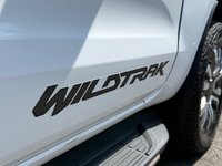USED 2018 68 FORD RANGER 3.2 TDCi Wildtrak Pickup Double Cab 4dr Diesel Auto 4WD Euro 5 (200 ps) FRONT HEATED SEATS, 2 Keys