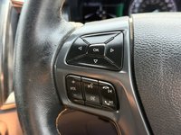 USED 2018 68 FORD RANGER 3.2 TDCi Wildtrak Pickup Double Cab 4dr Diesel Auto 4WD Euro 5 (200 ps) FRONT HEATED SEATS, 2 Keys