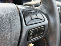 USED 2018 68 FORD RANGER 3.2 TDCi Wildtrak Pickup Double Cab 4dr Diesel Auto 4WD Euro 5 (200 ps) FRONT HEATED SEATS, 2 Keys