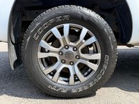 USED 2018 68 FORD RANGER 3.2 TDCi Wildtrak Pickup Double Cab 4dr Diesel Auto 4WD Euro 5 (200 ps) FRONT HEATED SEATS, 2 Keys