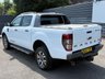 USED 2018 68 FORD RANGER 3.2 TDCi Wildtrak Pickup Double Cab 4dr Diesel Auto 4WD Euro 5 (200 ps) FRONT HEATED SEATS, 2 Keys