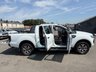 USED 2018 68 FORD RANGER 3.2 TDCi Wildtrak Pickup Double Cab 4dr Diesel Auto 4WD Euro 5 (200 ps) FRONT HEATED SEATS, 2 Keys