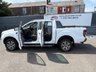 USED 2018 68 FORD RANGER 3.2 TDCi Wildtrak Pickup Double Cab 4dr Diesel Auto 4WD Euro 5 (200 ps) FRONT HEATED SEATS, 2 Keys