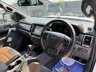 USED 2018 68 FORD RANGER 3.2 TDCi Wildtrak Pickup Double Cab 4dr Diesel Auto 4WD Euro 5 (200 ps) FRONT HEATED SEATS, 2 Keys