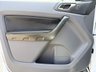 USED 2018 68 FORD RANGER 3.2 TDCi Wildtrak Pickup Double Cab 4dr Diesel Auto 4WD Euro 5 (200 ps) FRONT HEATED SEATS, 2 Keys