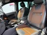 USED 2018 68 FORD RANGER 3.2 TDCi Wildtrak Pickup Double Cab 4dr Diesel Auto 4WD Euro 5 (200 ps) FRONT HEATED SEATS, 2 Keys