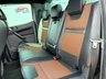 USED 2018 68 FORD RANGER 3.2 TDCi Wildtrak Pickup Double Cab 4dr Diesel Auto 4WD Euro 5 (200 ps) FRONT HEATED SEATS, 2 Keys