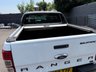 USED 2018 68 FORD RANGER 3.2 TDCi Wildtrak Pickup Double Cab 4dr Diesel Auto 4WD Euro 5 (200 ps) FRONT HEATED SEATS, 2 Keys