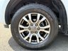USED 2018 68 FORD RANGER 3.2 TDCi Wildtrak Pickup Double Cab 4dr Diesel Auto 4WD Euro 5 (200 ps) FRONT HEATED SEATS, 2 Keys