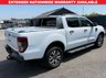 USED 2018 68 FORD RANGER 3.2 TDCi Wildtrak Pickup Double Cab 4dr Diesel Auto 4WD Euro 5 (200 ps) FRONT HEATED SEATS, 2 Keys