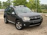 USED 2018 67 DACIA DUSTER 1.2 TCe Laureate SUV 5dr Petrol Manual Euro 6 (s/s) (125 ps) 