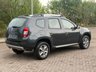 USED 2018 67 DACIA DUSTER 1.2 TCe Laureate SUV 5dr Petrol Manual Euro 6 (s/s) (125 ps) 