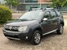 USED 2018 67 DACIA DUSTER 1.2 TCe Laureate SUV 5dr Petrol Manual Euro 6 (s/s) (125 ps) 