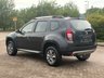 USED 2018 67 DACIA DUSTER 1.2 TCe Laureate SUV 5dr Petrol Manual Euro 6 (s/s) (125 ps) 