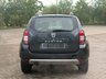 USED 2018 67 DACIA DUSTER 1.2 TCe Laureate SUV 5dr Petrol Manual Euro 6 (s/s) (125 ps) 