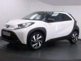 USED 2023 23 TOYOTA AYGO X 1.0 VVT-i Edge Hatchback 5dr Petrol Manual Euro 6 (s/s) (72 ps) FULL HISTORY + CARPLAY