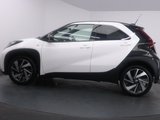 USED 2023 23 TOYOTA AYGO X 1.0 VVT-i Edge Hatchback 5dr Petrol Manual Euro 6 (s/s) (72 ps) FULL HISTORY + CARPLAY